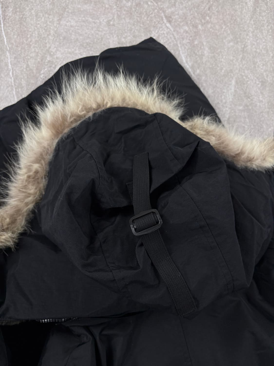 Avirex N3b Duck Down Parka    상품이미지10