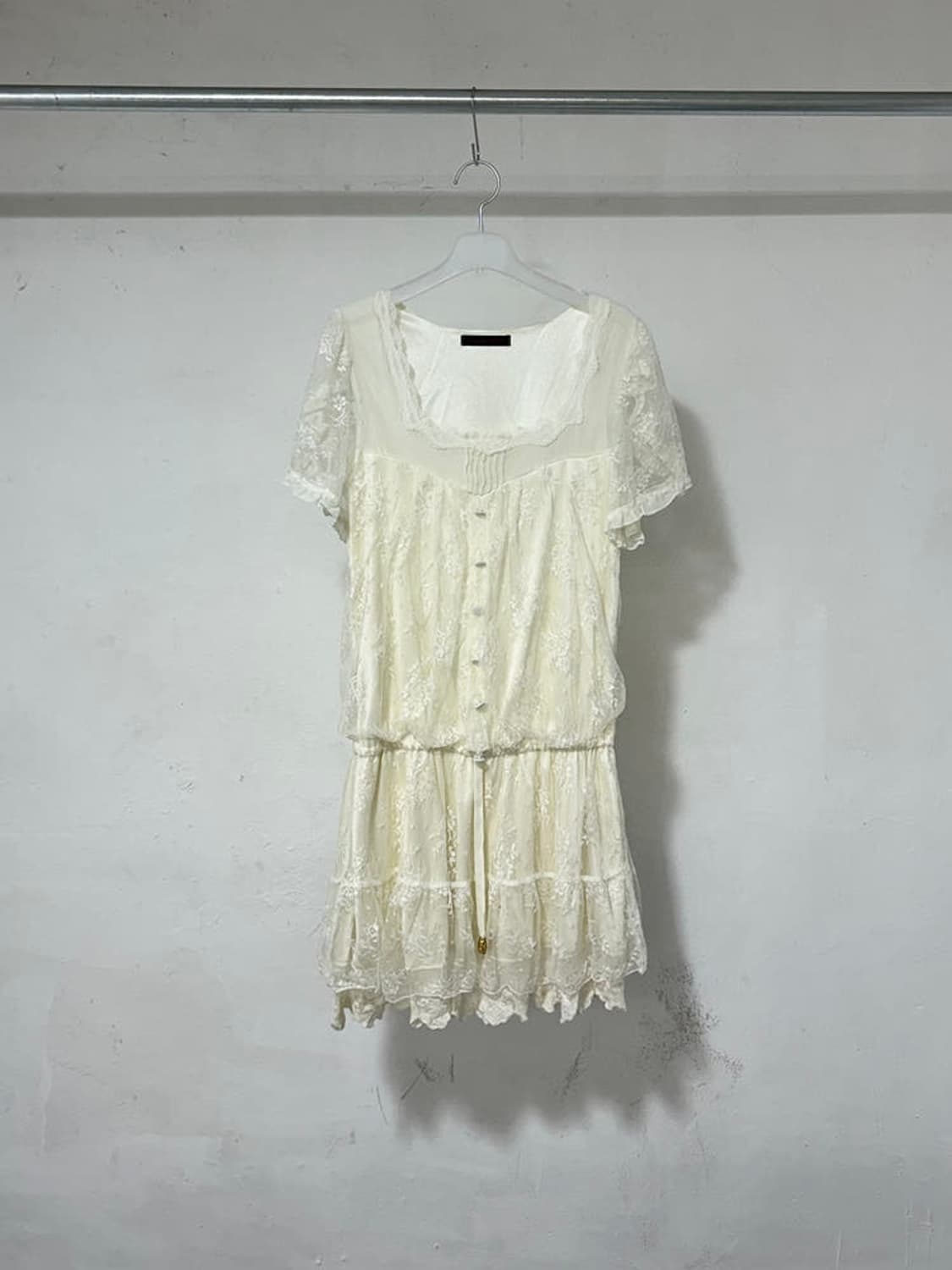 vtg dress 상품이미지1