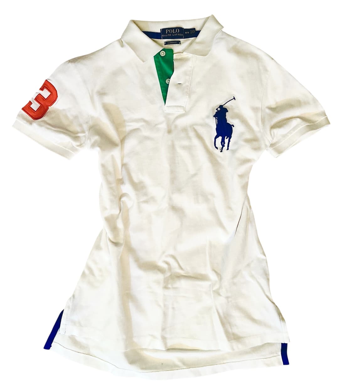 Polo Ralph Lauren 빅포니 카라티 M/M 상품이미지1