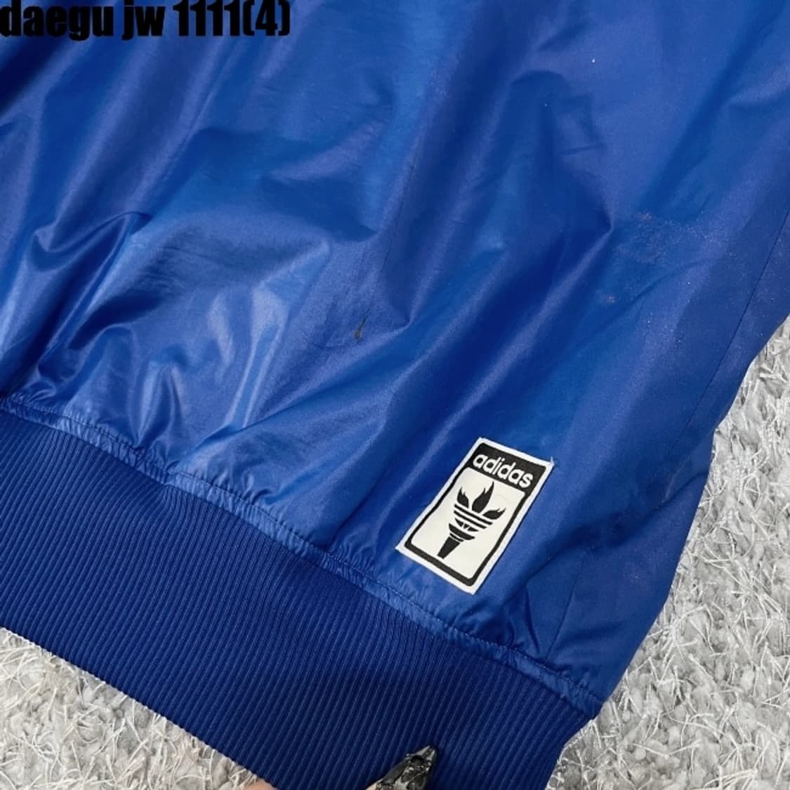 아디다스 양면 바람막이  상품이미지6