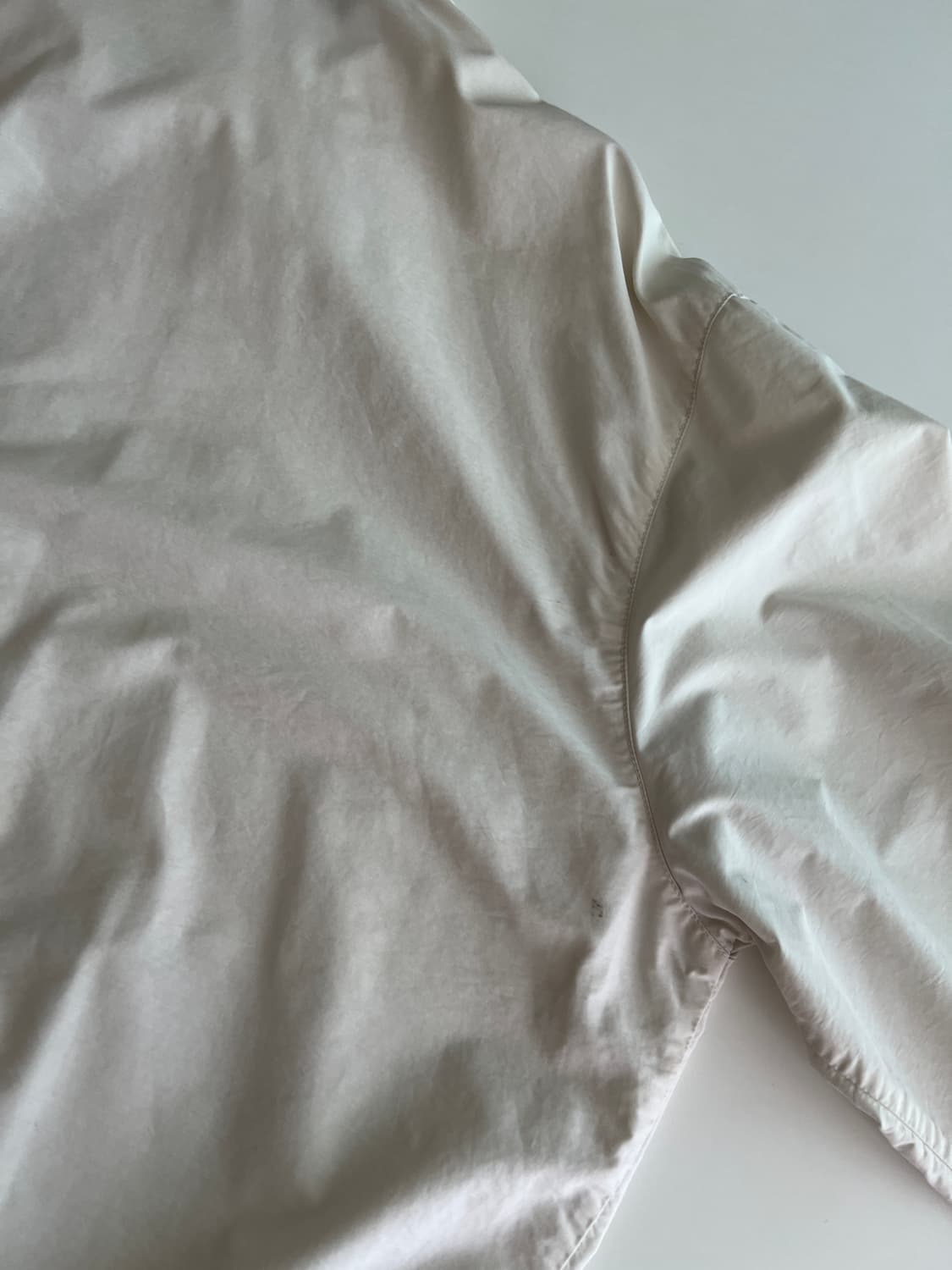폴로 랄프로렌 스윙탑 바람막이 자켓 XL 상품이미지6