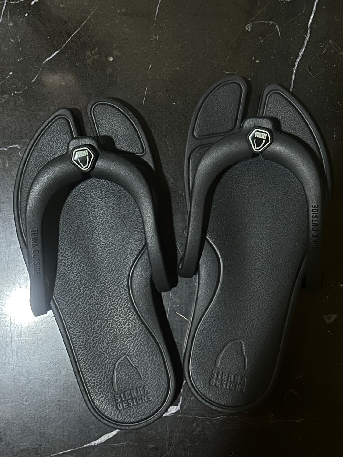 시에라디자인 플립플랍(샌들) 상품이미지4