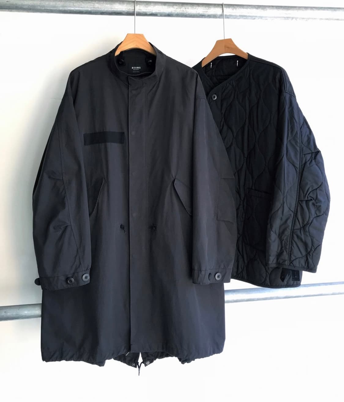 BEAMS 상품이미지1