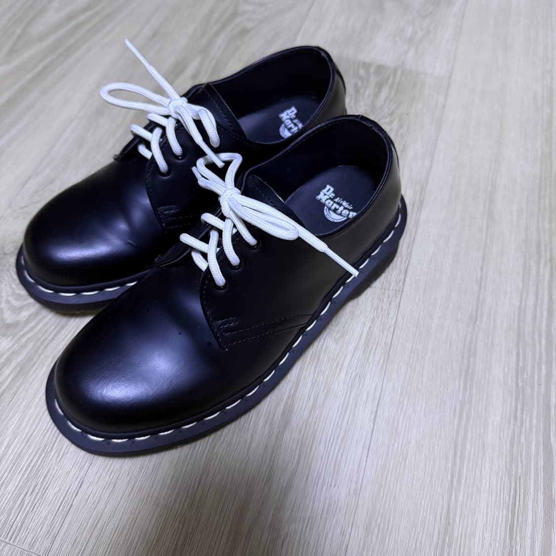 닥터마틴 스무스ws 230 새상품급 상품이미지2