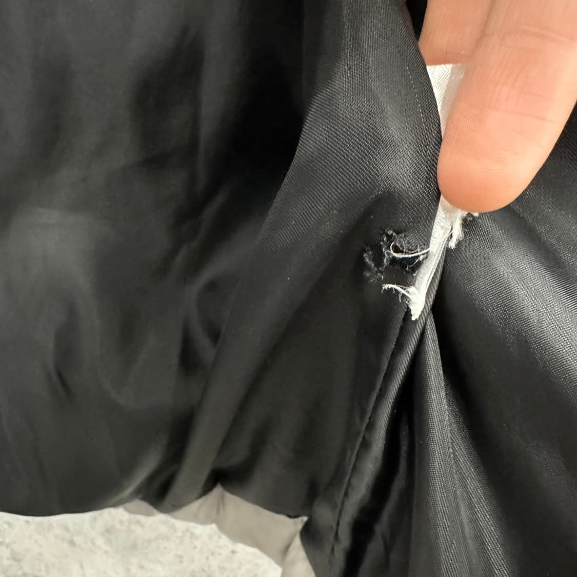 100 나이키 올드스쿨 남자 덕다운 뉴챔프 패딩 상품이미지5