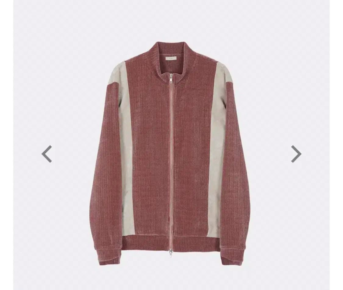 Xlim ep2 져지 레드 팔아요 상품이미지1