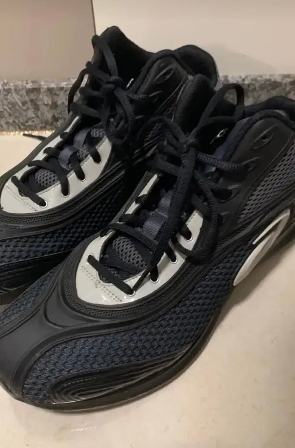 280) 아식스 키코 코스타디노브 젤소켓 2 캐리어 그레이 상품이미지1