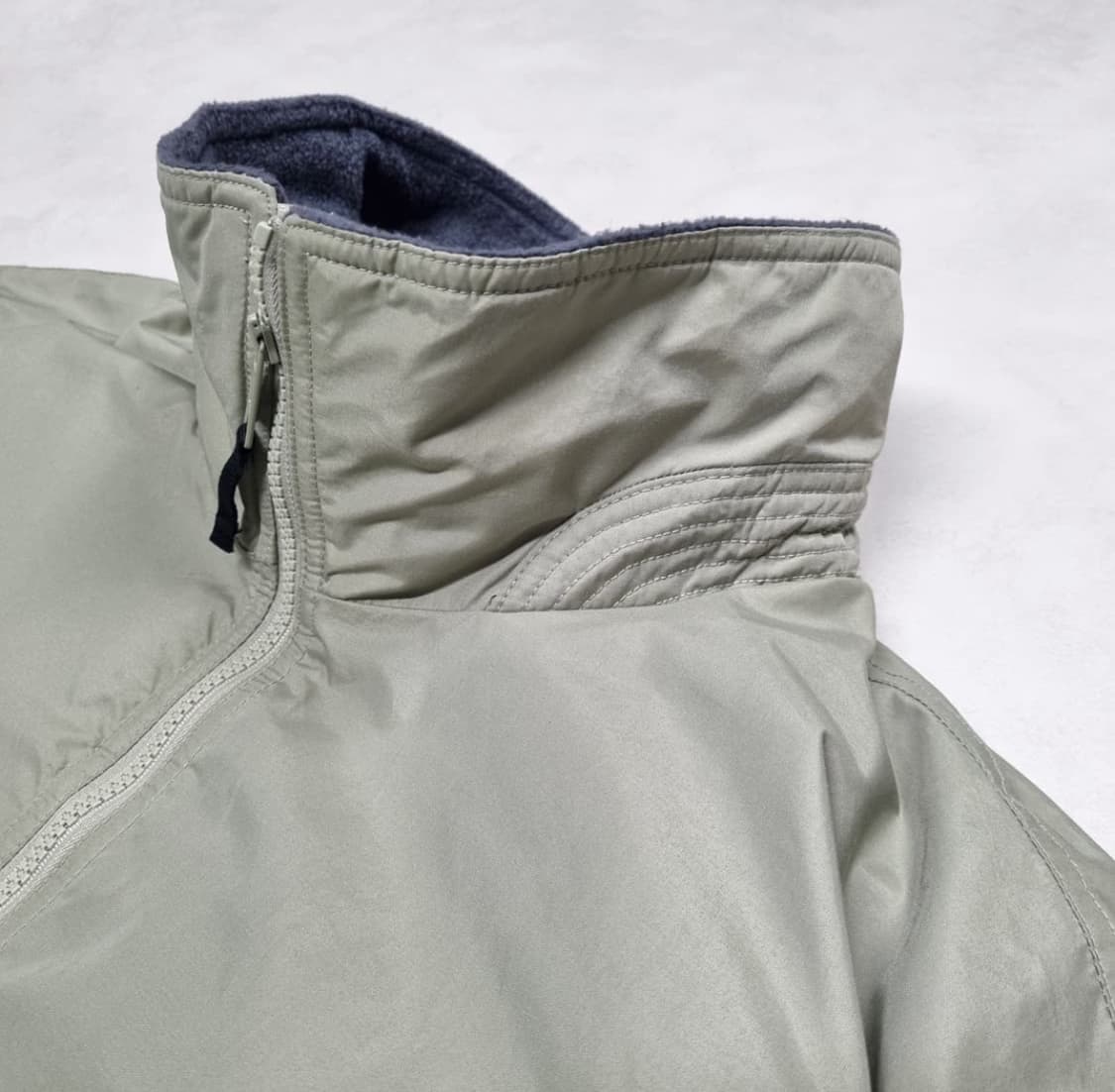 빈티지 콜롬비아 쉘드 자켓 - XL 상품이미지4