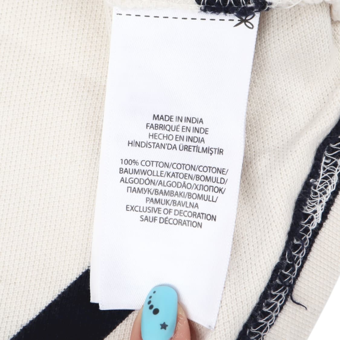 폴로 랄프로렌 쉴드 패치 헨리넥 롱슬리브 상품이미지9