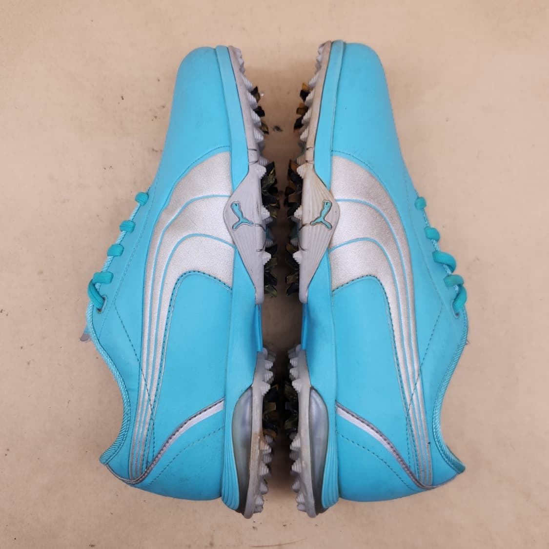 푸마 셀 퓨전2 여성골프화 230 상품이미지5