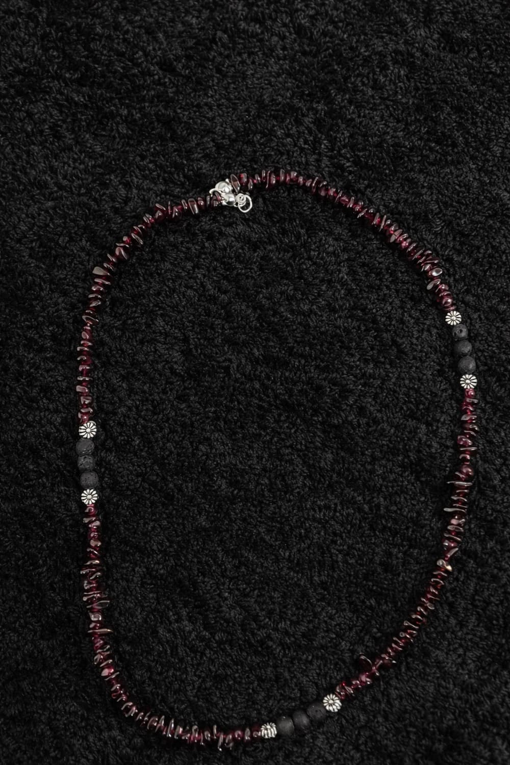 가젤원석 목걸이 상품이미지1