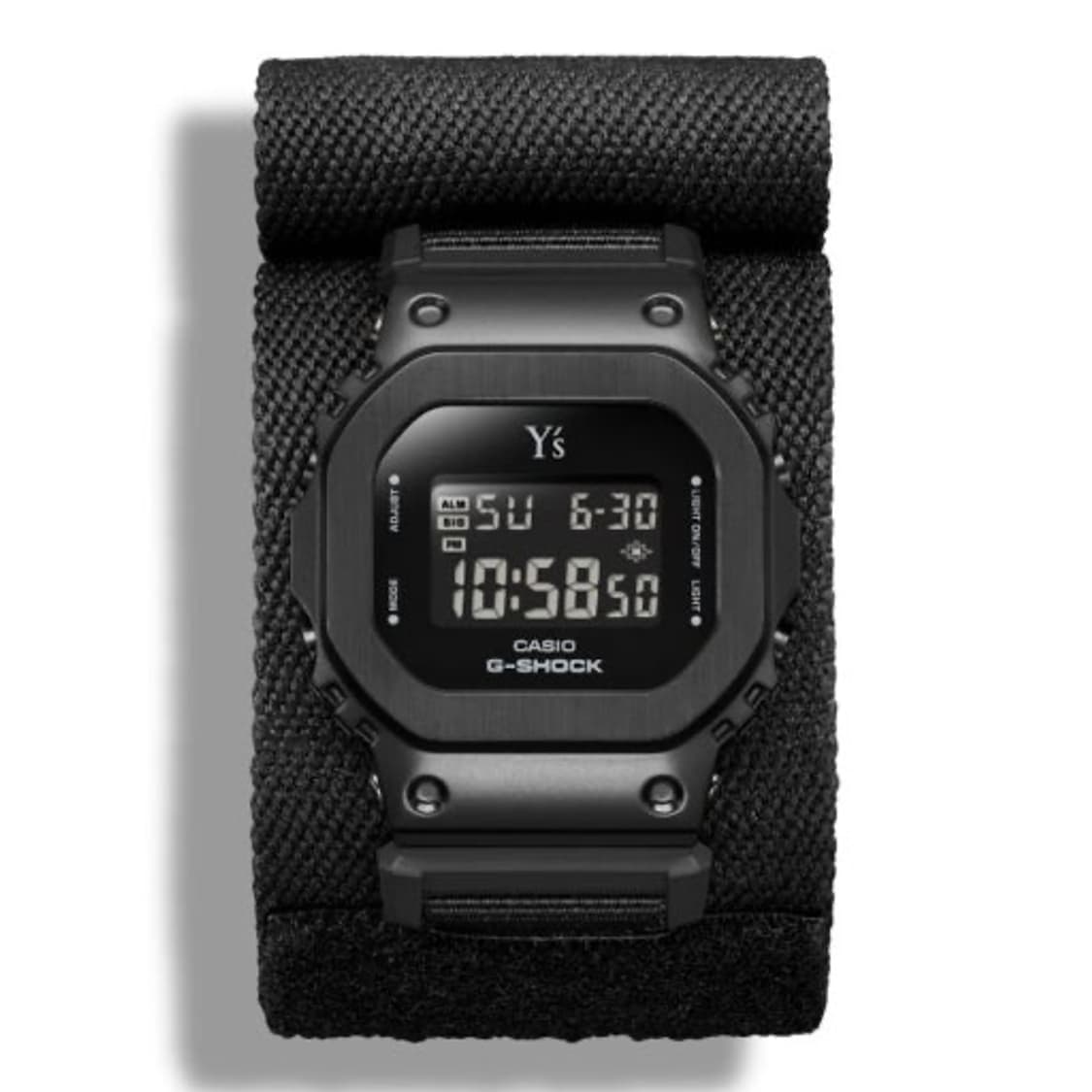 요지야마모토 지샥시계 상품이미지4