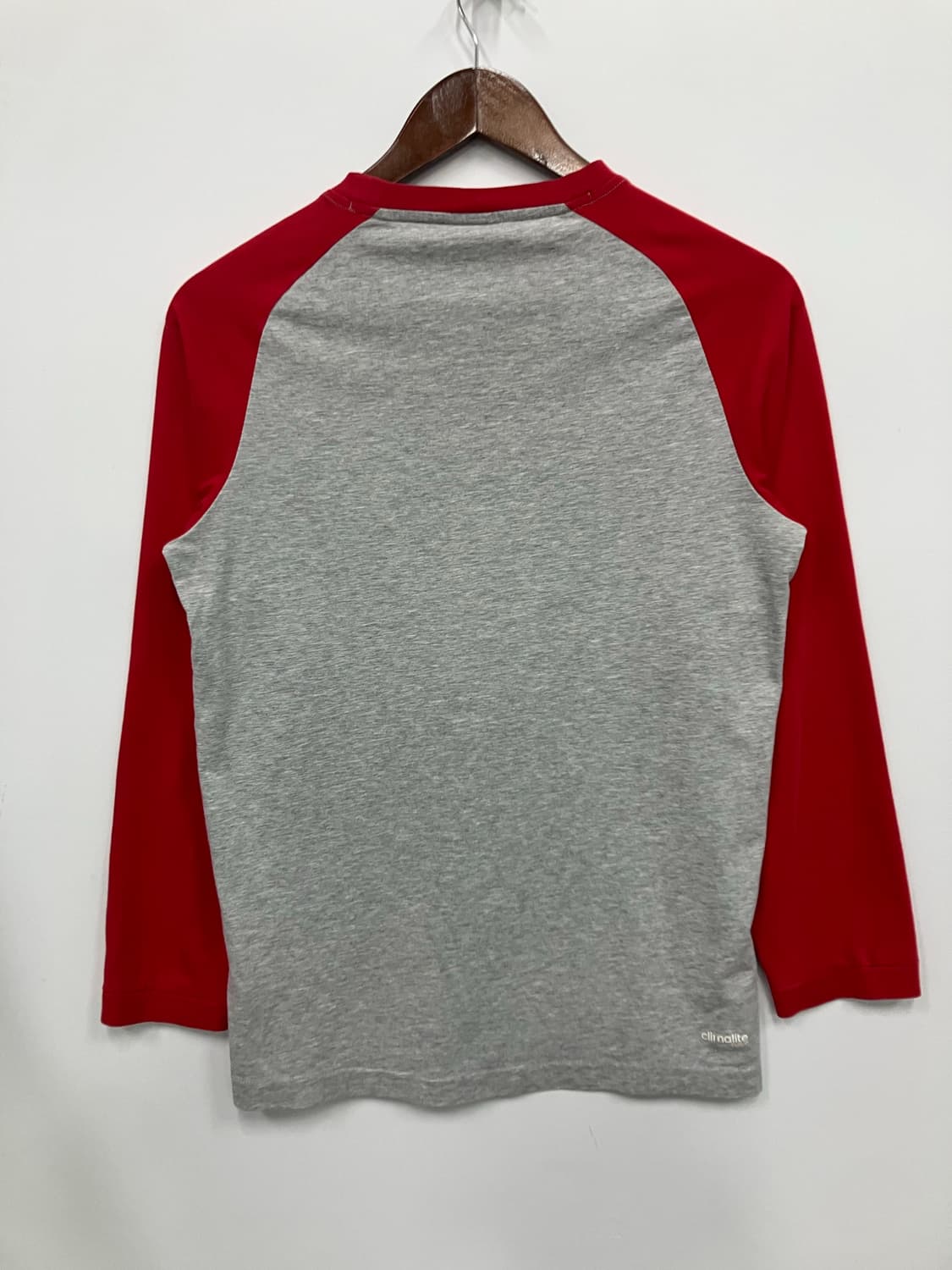 아디다스 긴팔티셔츠 상품이미지4