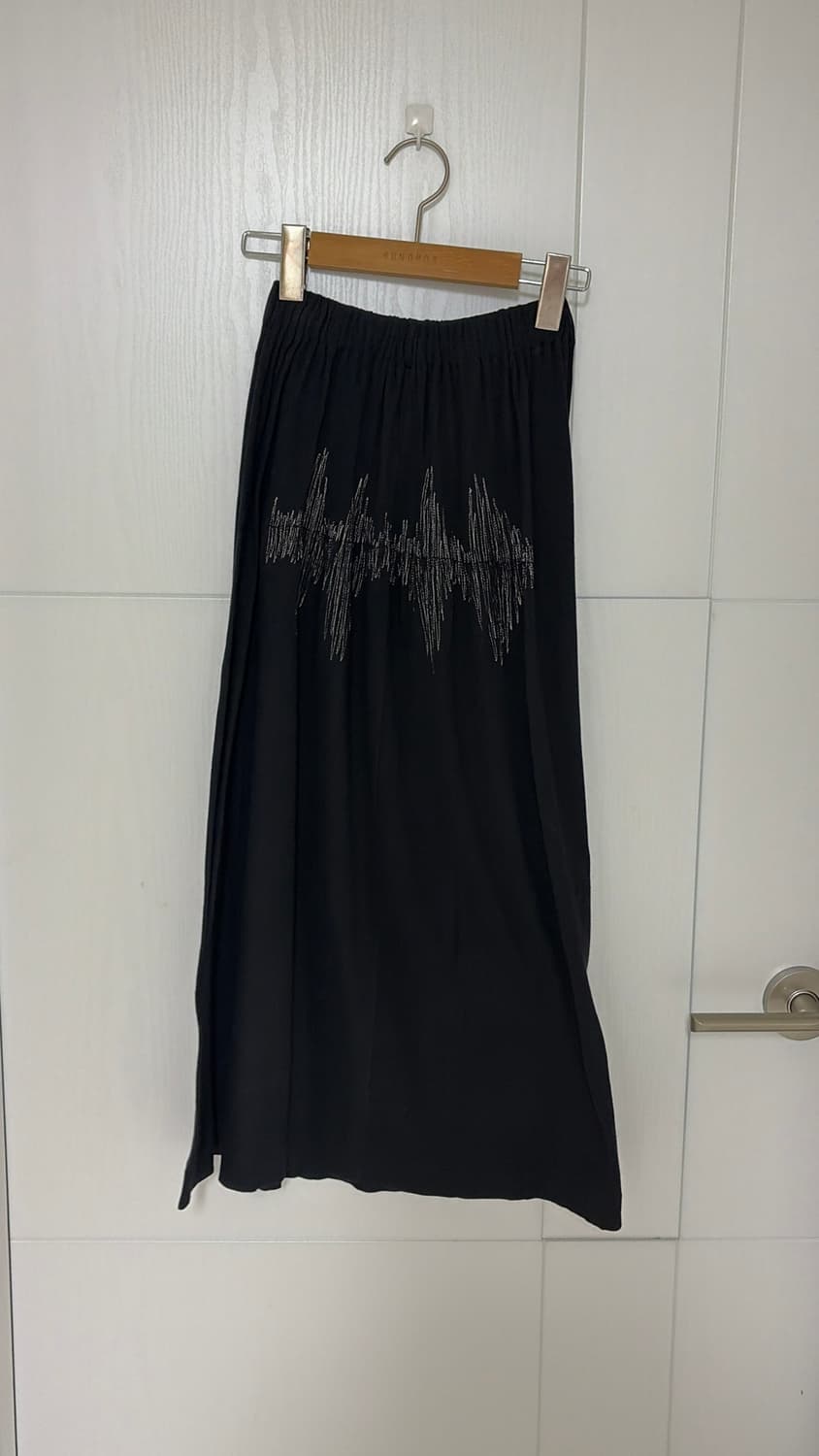 꼼데가르송 스커트 25,26 정품 상품이미지7