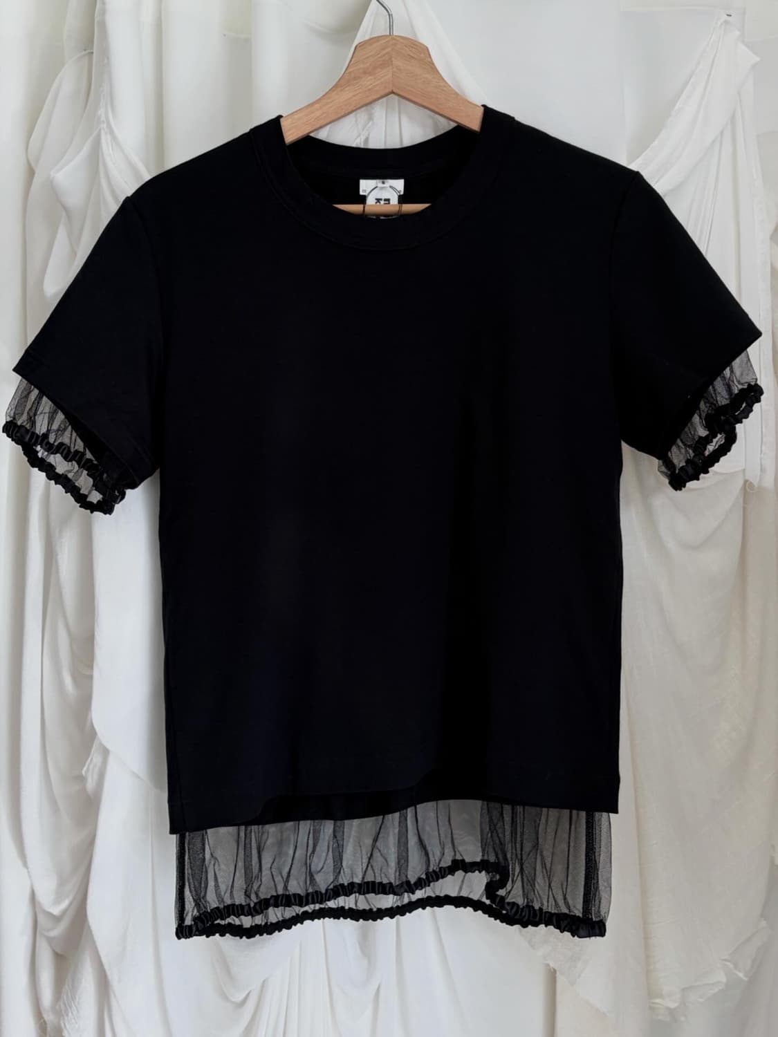 Noir Kei Ninomiya AD2017 상품이미지1