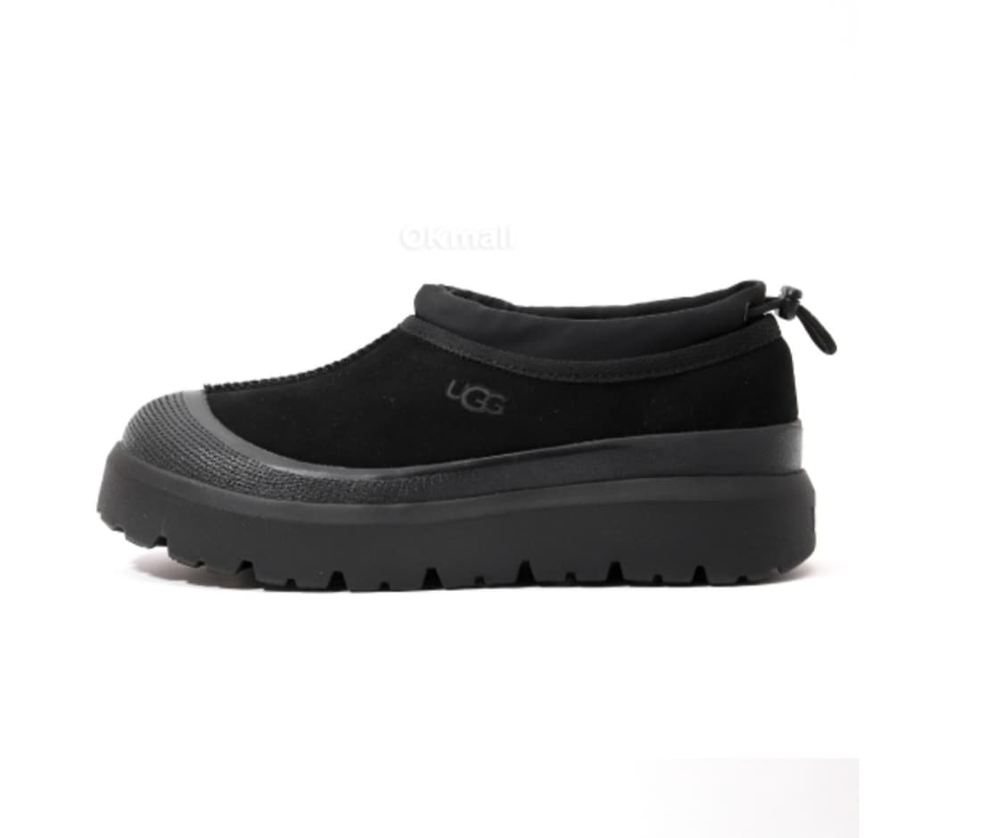 UGG 어그 검정슬림온 상품이미지6