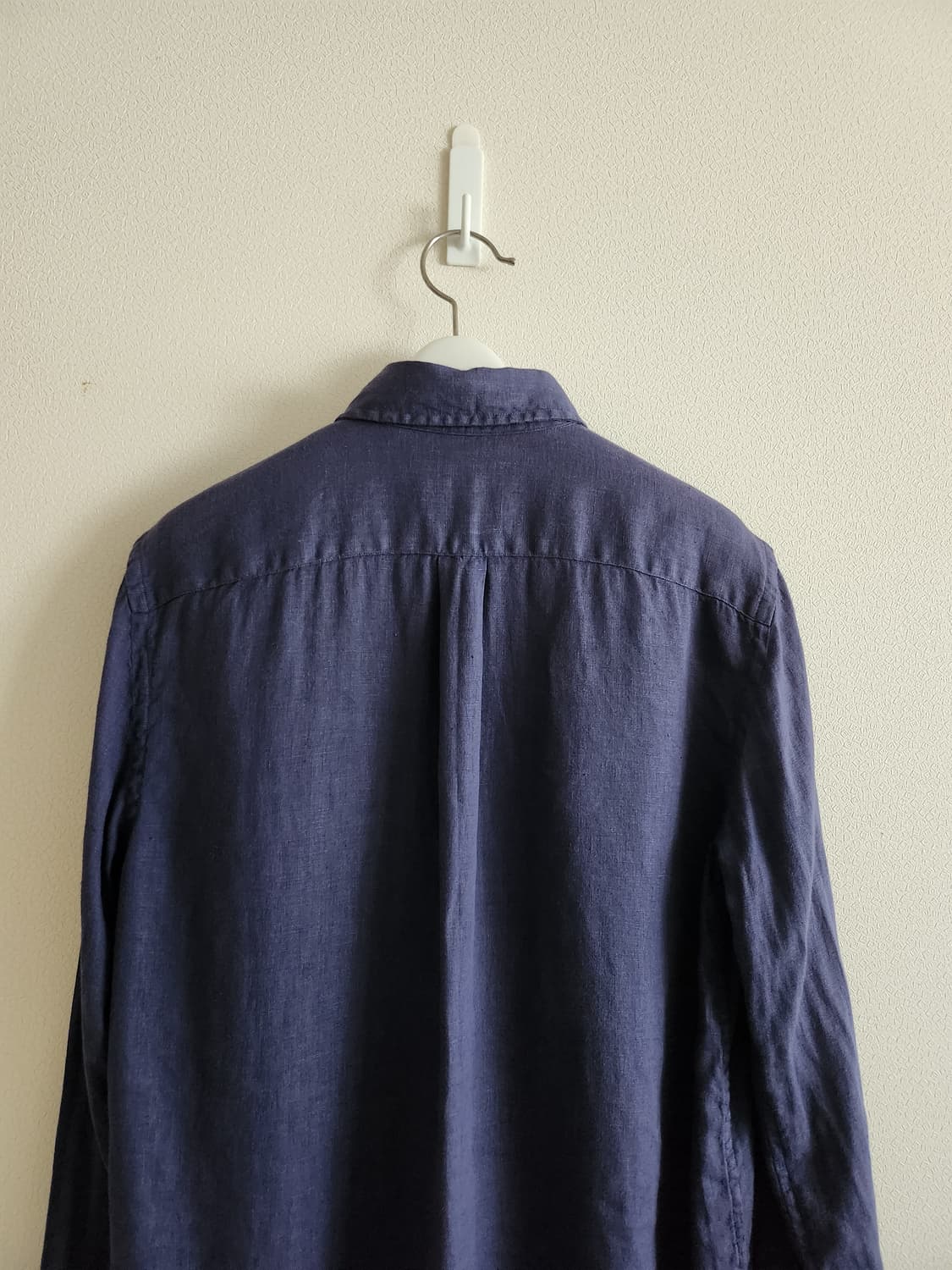 폴로랄프로렌 린넨셔츠 (S 상품이미지3