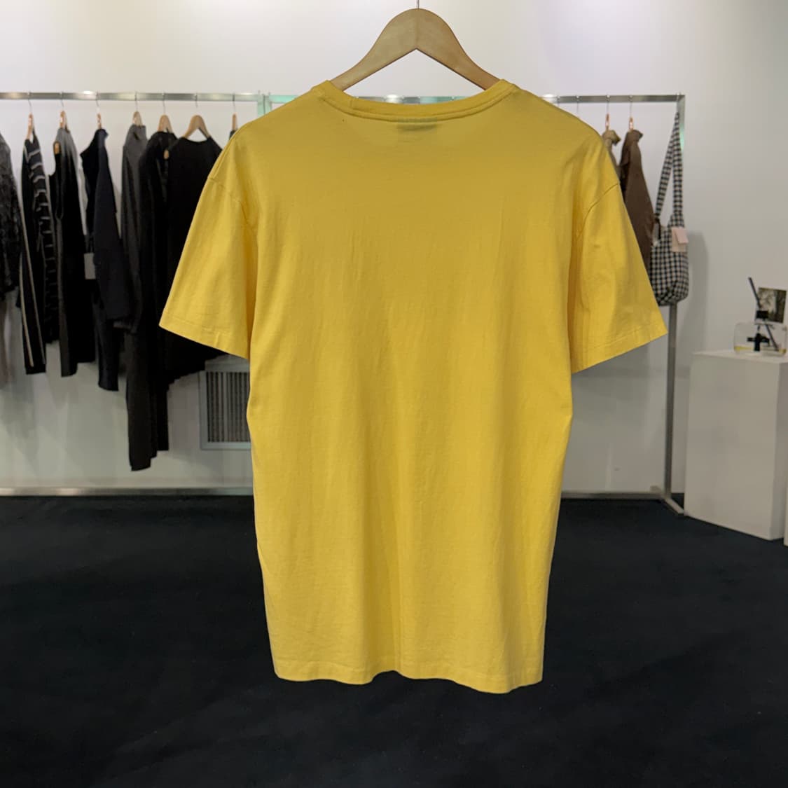 [S] 폴로 랄프로렌 반팔티셔츠 상품이미지2