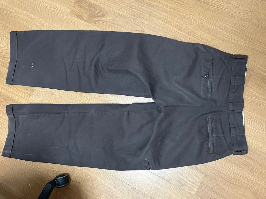 디키즈 더블니  상품이미지2