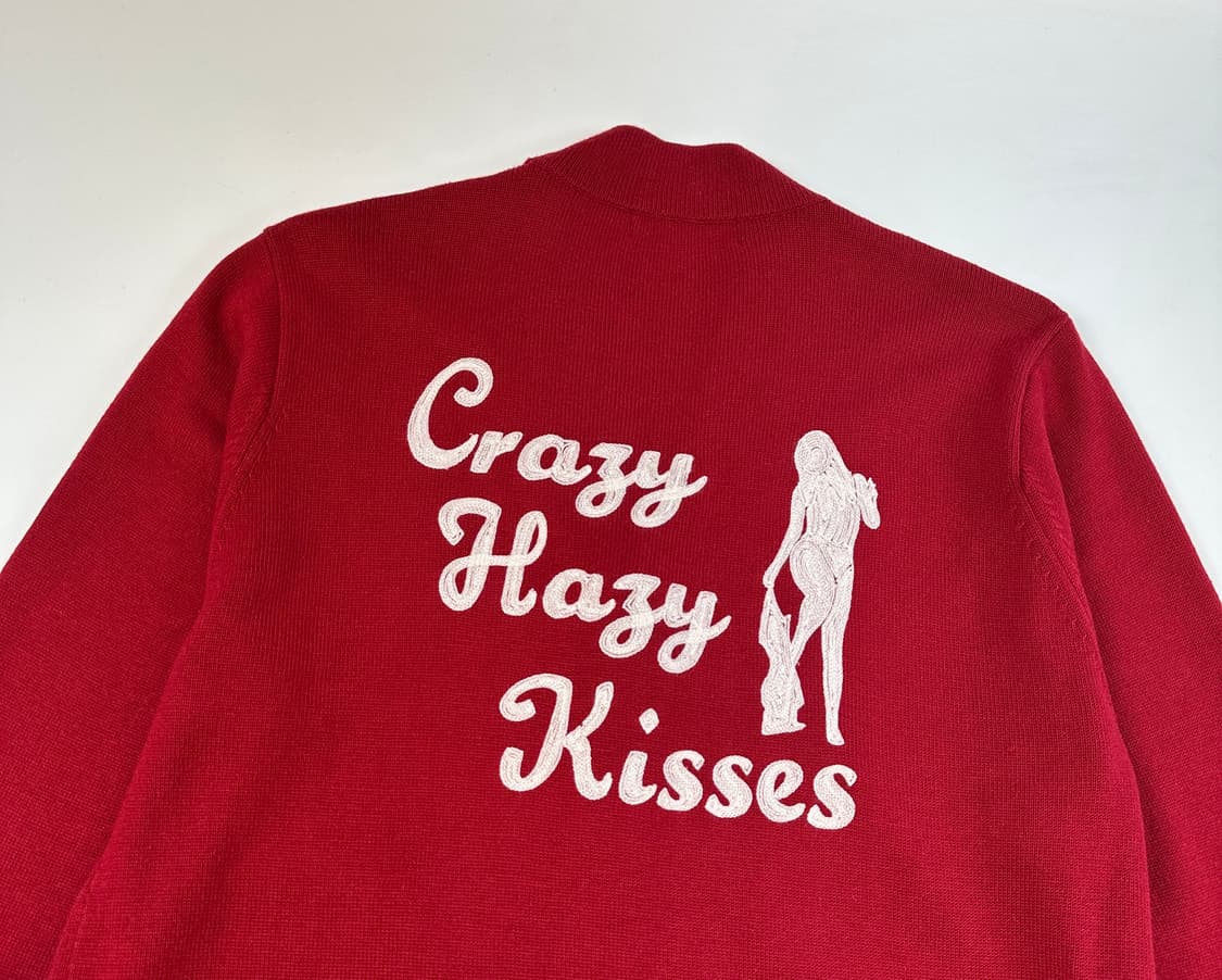 히스테릭글래머 가디건 상품이미지1