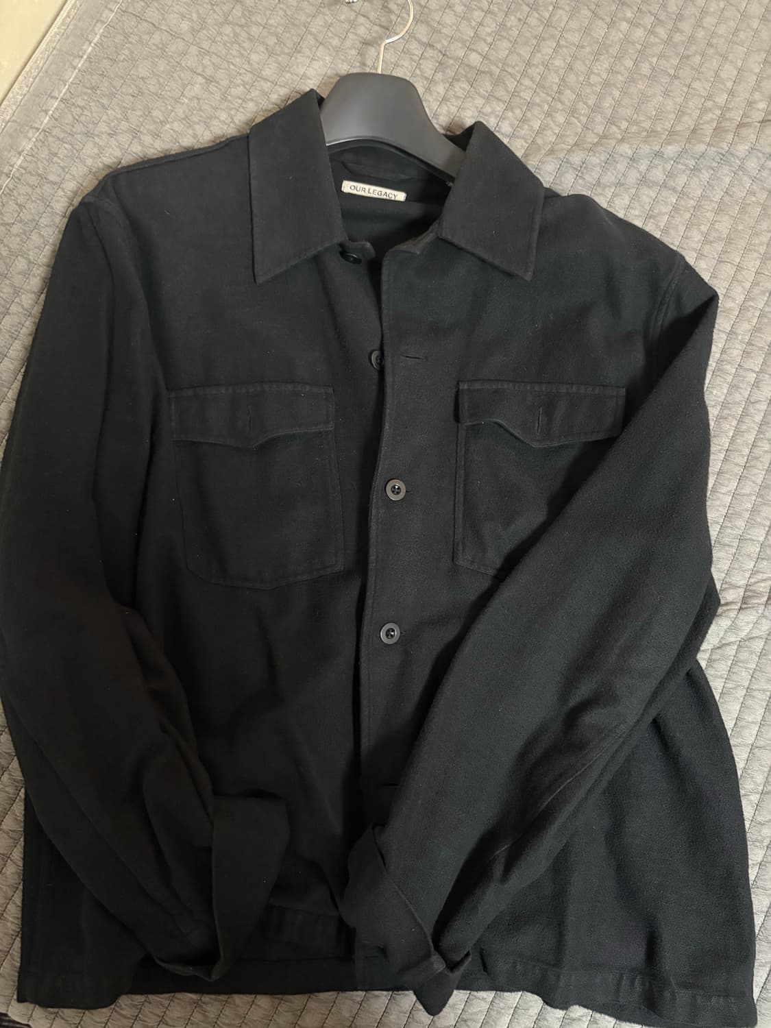 50 아워레가시 이브닝 폴로 상품이미지1