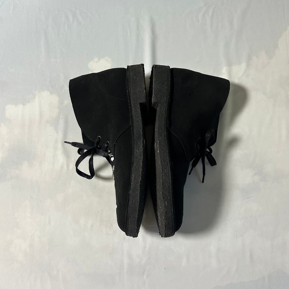 Palm angels x Clarks desert boots 상품이미지4