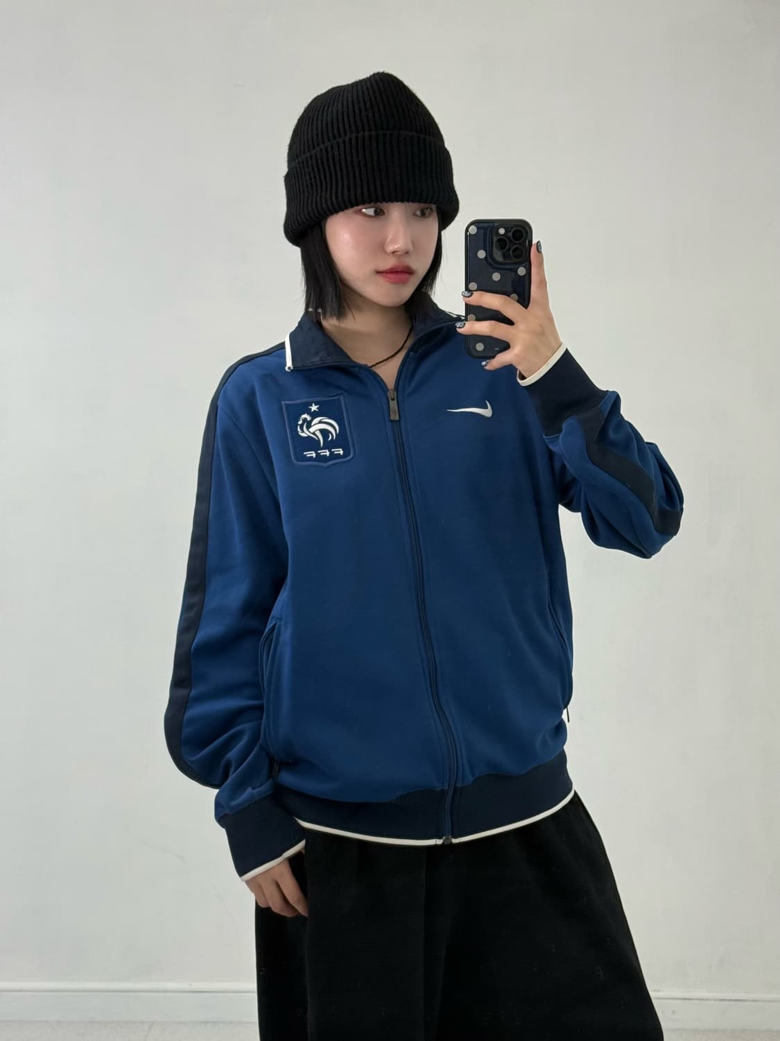 나이키 프랑스 국대 져지 상품이미지3