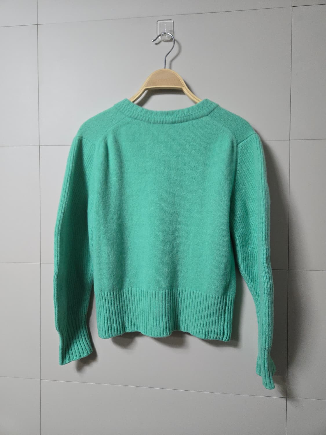 (정품)비비안웨스트우드 앵글로매니아 풀오버 니트 55 상품이미지6