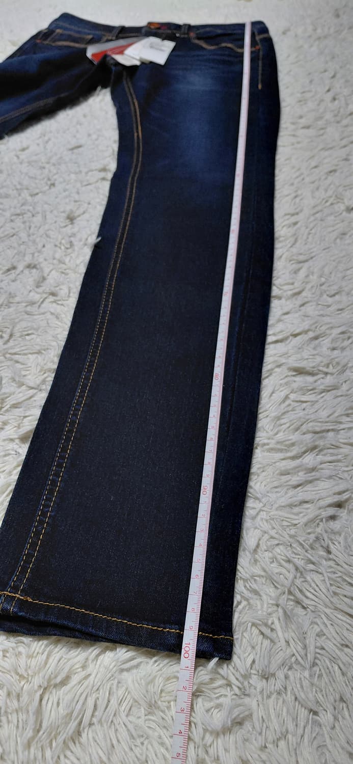 NIX 새상품 청바지 70(27)사이즈 - 최종가격 상품이미지10