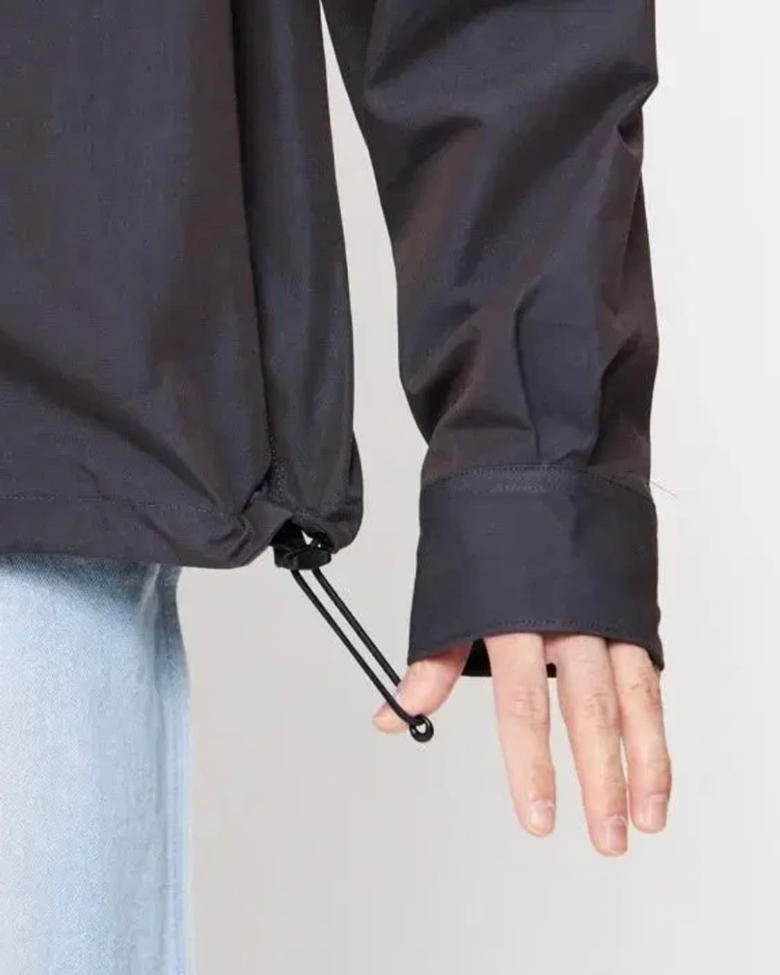 [M] 언어펙티드 투포켓 셔츠 상품이미지8