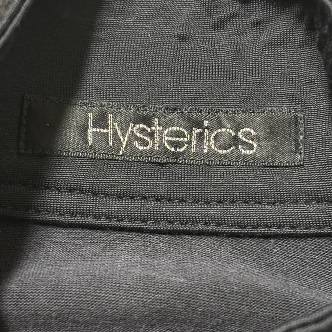 Hysteric Glamour Zip-up Jacket 상품이미지6