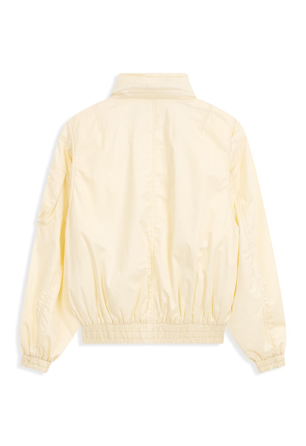 OPEN YY 오픈와이와이 봄버 상품이미지2