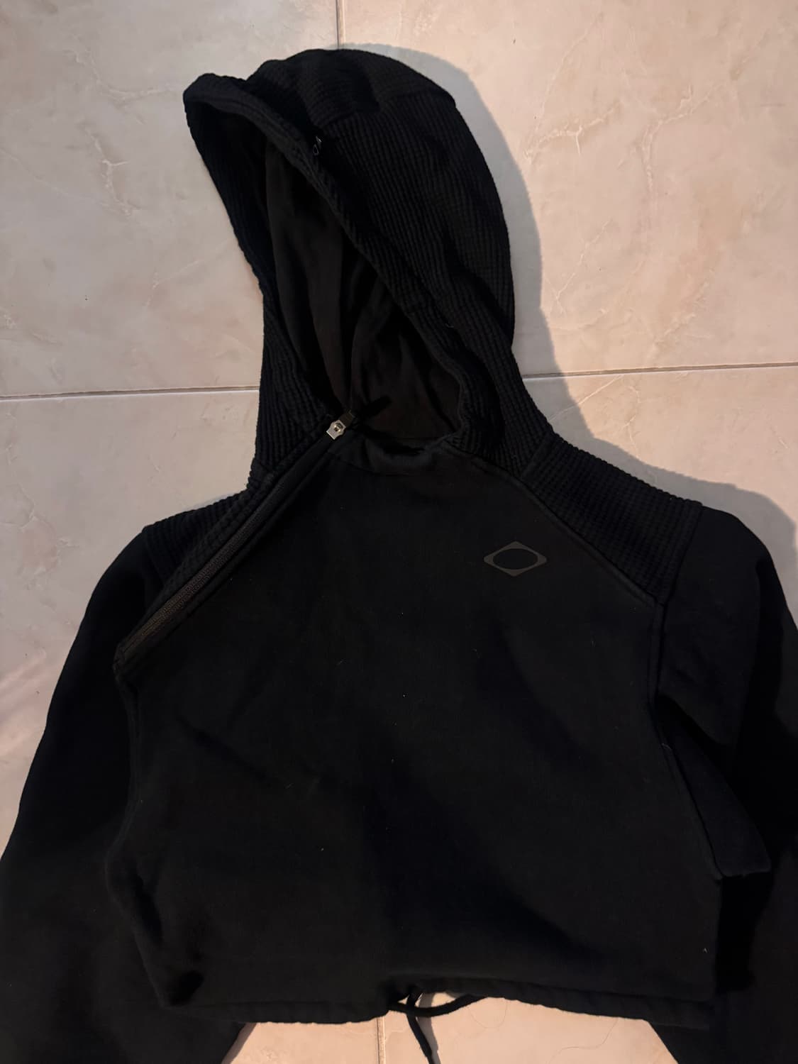 미스치프 와플후드티 상품이미지4