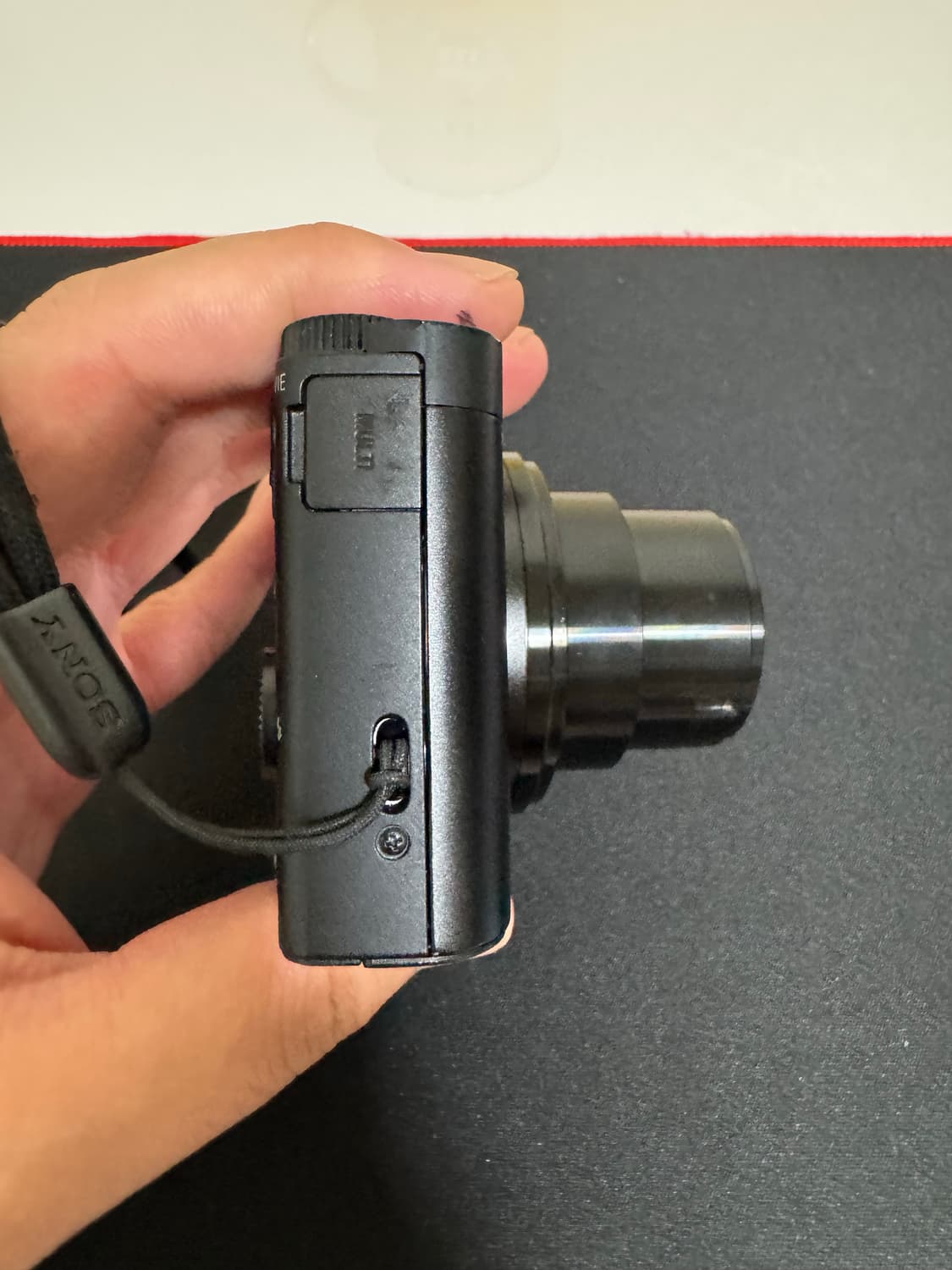 소니 DSC-WX500 디카 상품이미지6