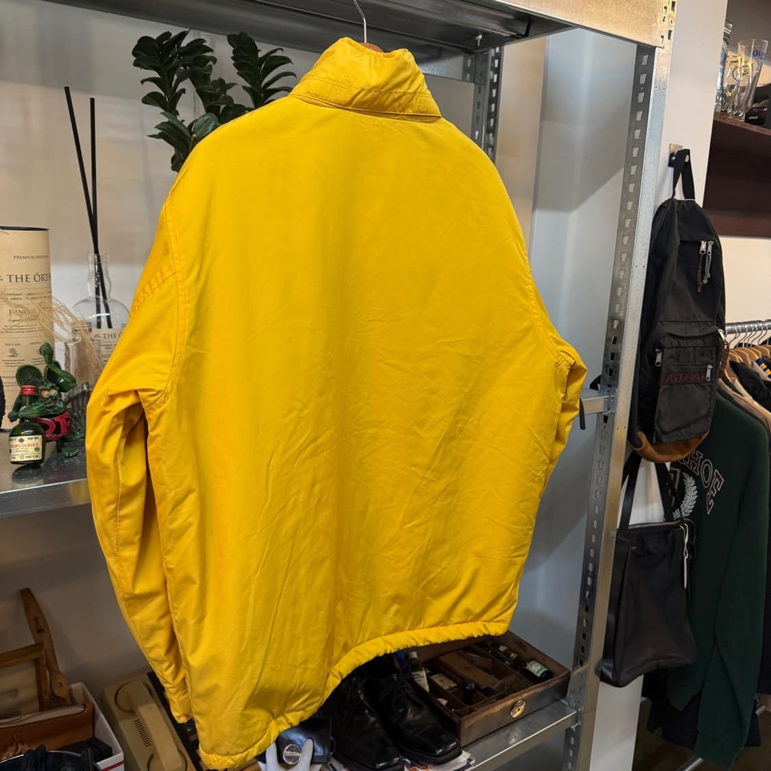 폴로 랄프 로렌 히든 후드 웜업자켓  L XL XXL 상품이미지5