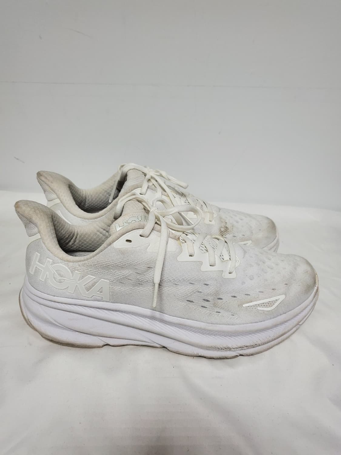 호카 스니커즈 운동화 정품 280사이즈 상품이미지2