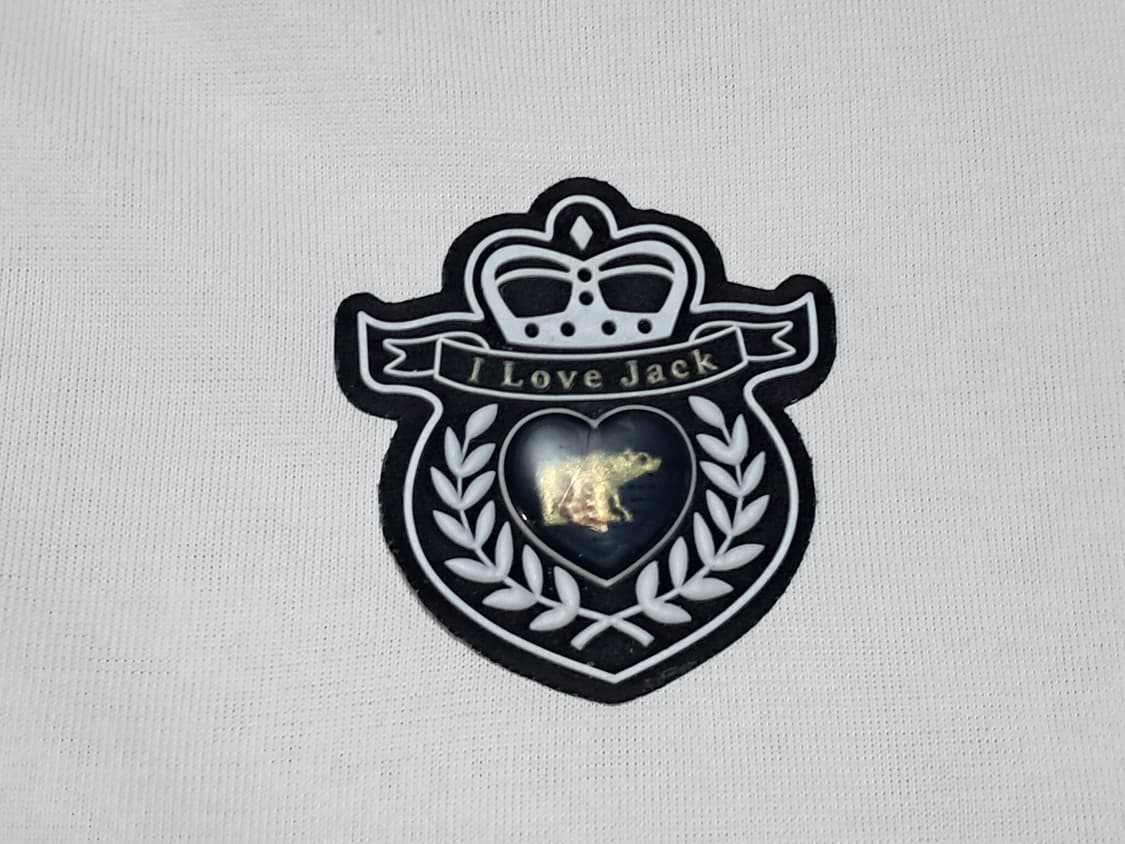 잭니클라우스 골프 반팔티 남성105  상품이미지6