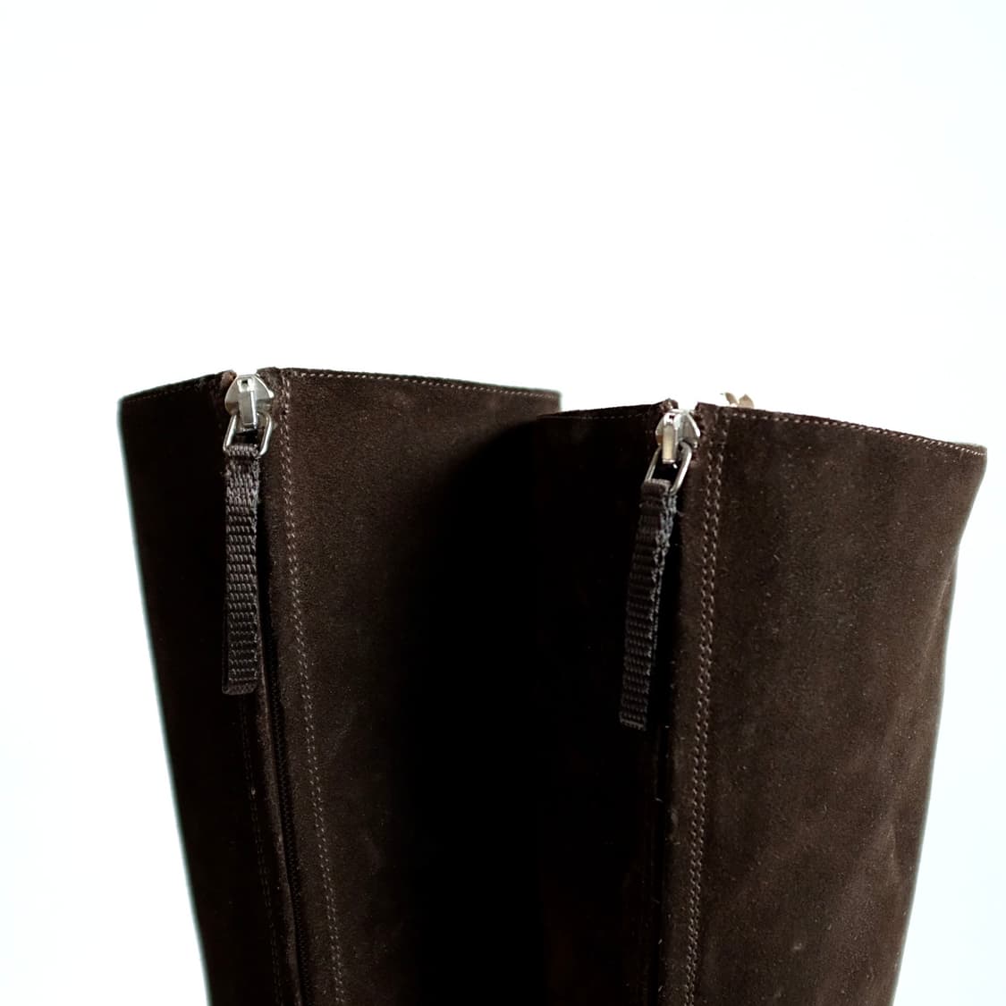 Prada Sport 프라다 스포츠 스웨이드 부츠 상품이미지4