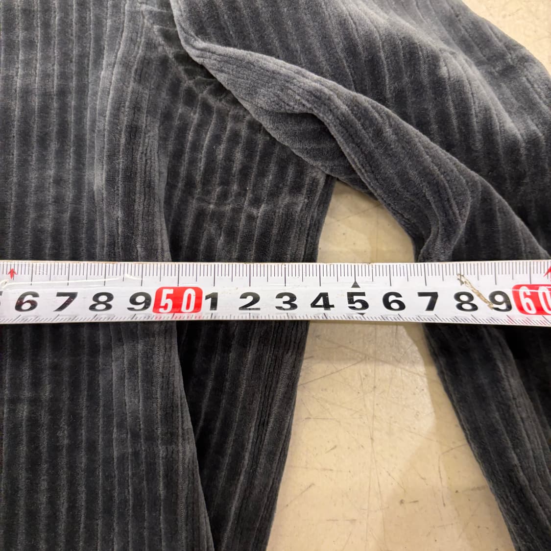 나이키 벨벳 코듀로이 후드티 상품이미지5