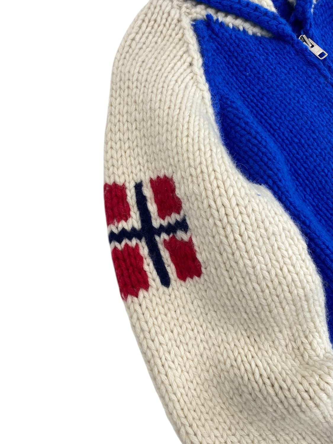 할리 한센 코위찬 스웨터 상품이미지6