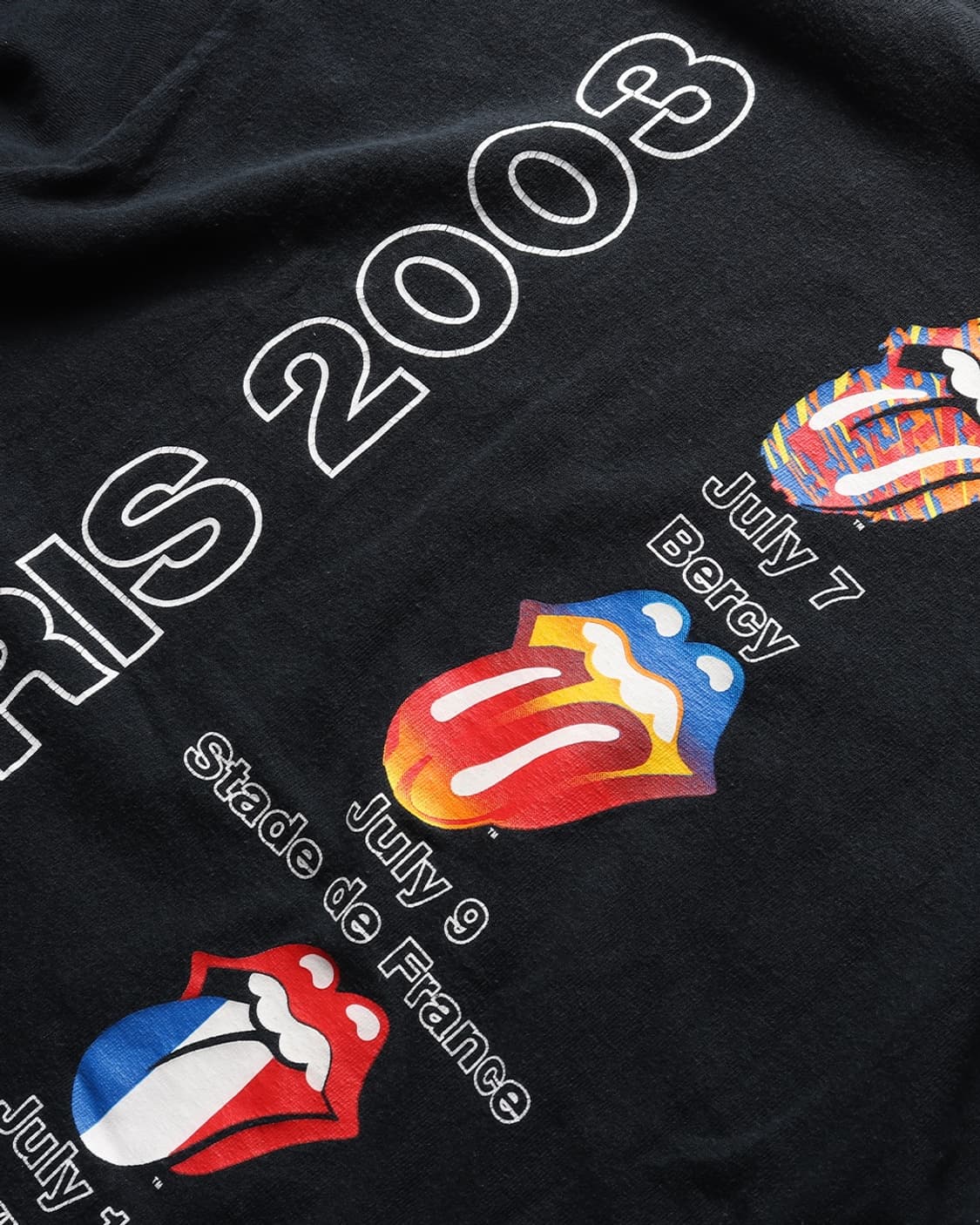 90s-00s Rolling Stones 상품이미지4
