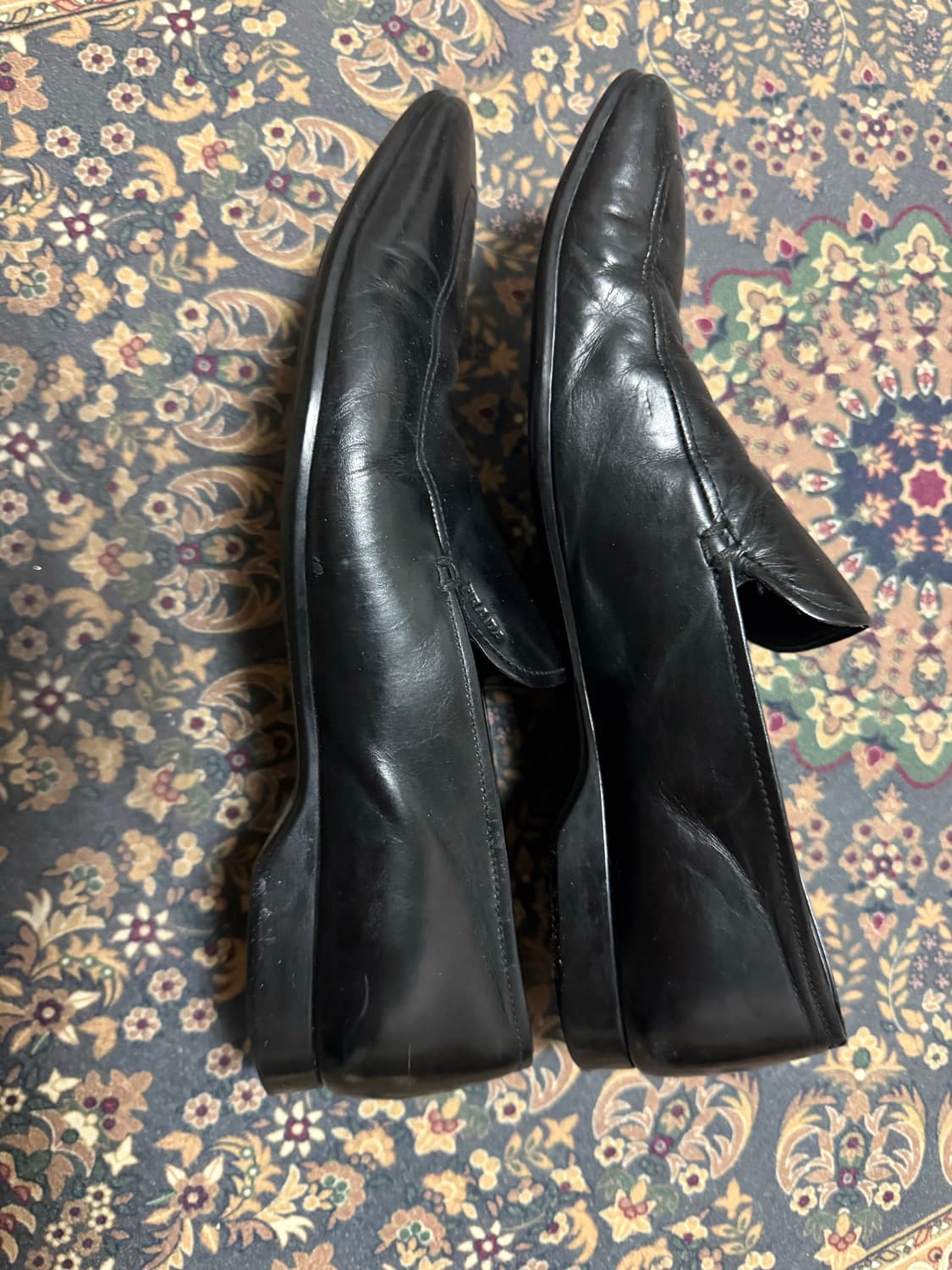 프라다 스포츠 로퍼 상품이미지3