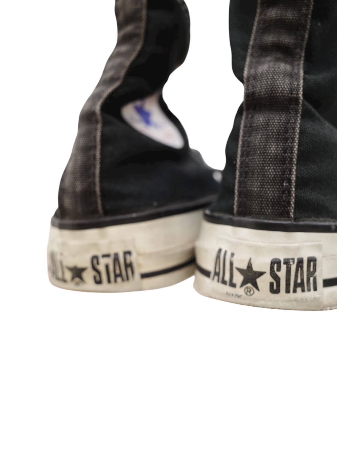 260)90‘s 빈티지 컨버스 하이 상품이미지4