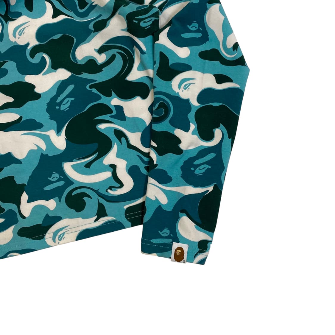 Bape 베이프 터틀넥 상품이미지5