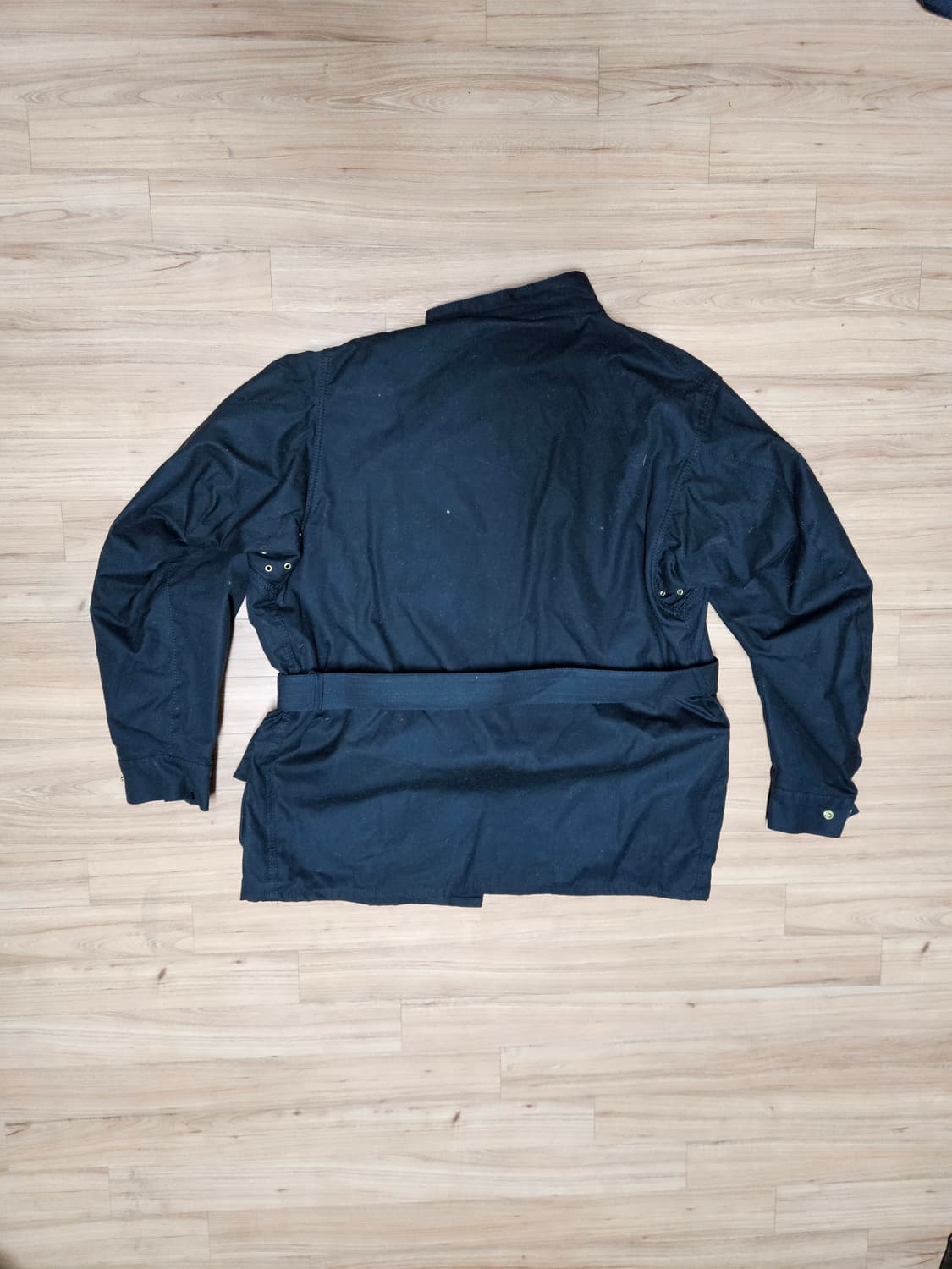 바버 인터네셔널 44사이즈 a7 상품이미지2