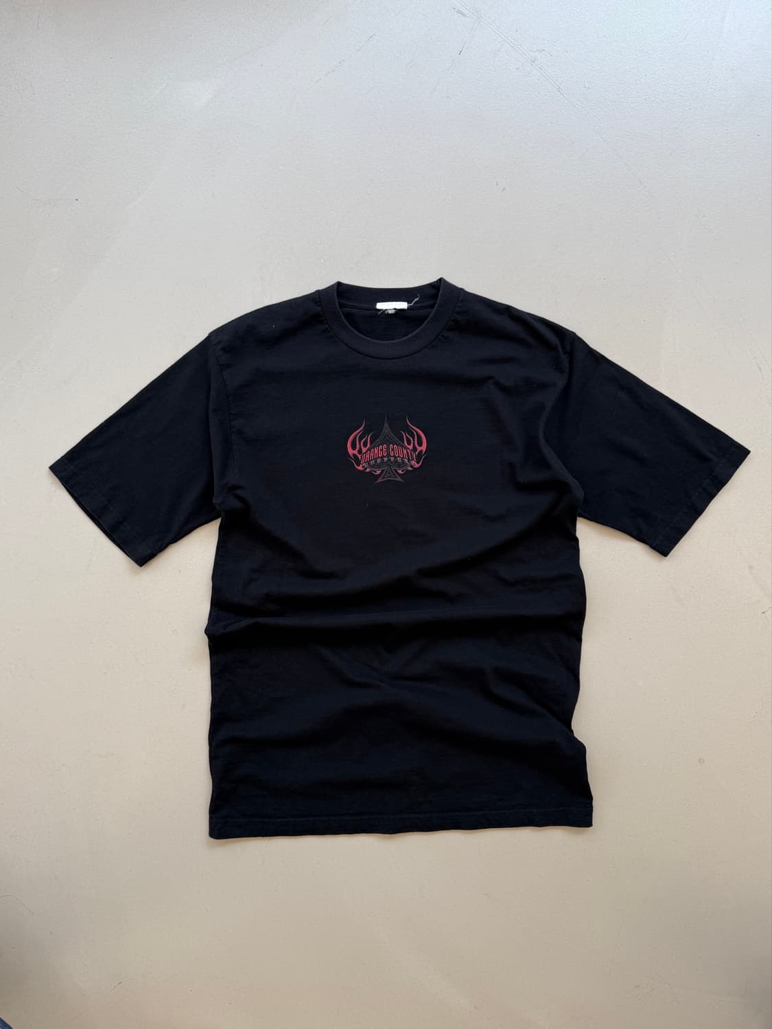 Vintage Orange County Choppers 상품이미지3
