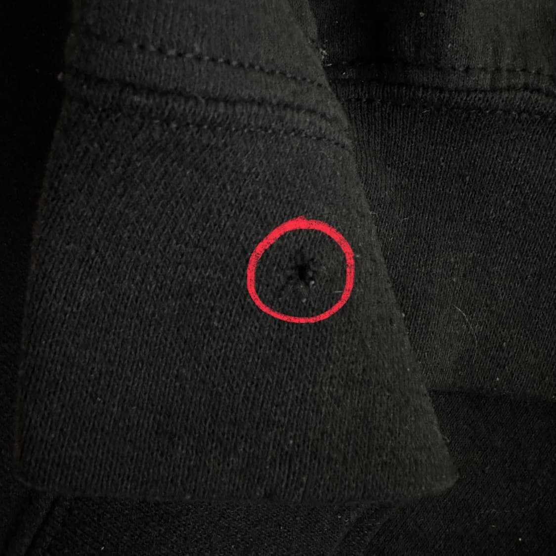 할리데이비슨 올랜도(Orlando) 딜러 후드집업 상품이미지9