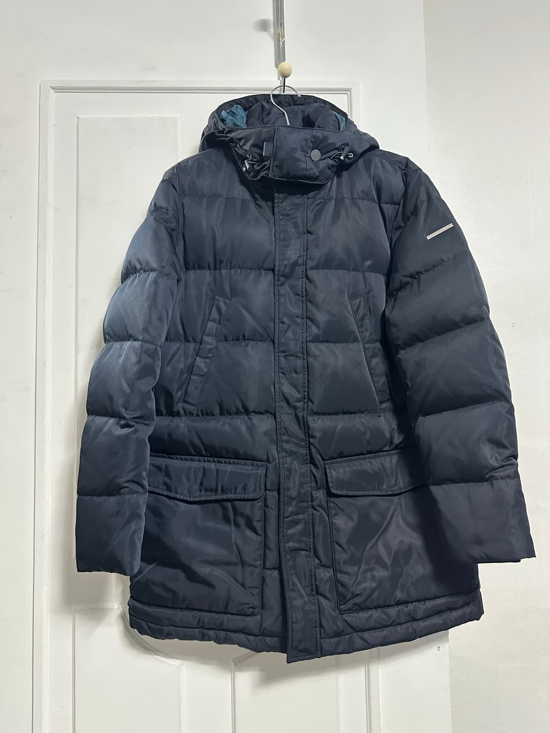 아르마니익스체인지 패딩 상품이미지1