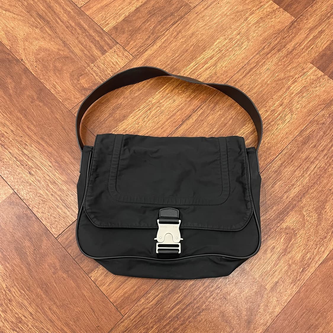 마뗑킴 버클백 상품이미지2