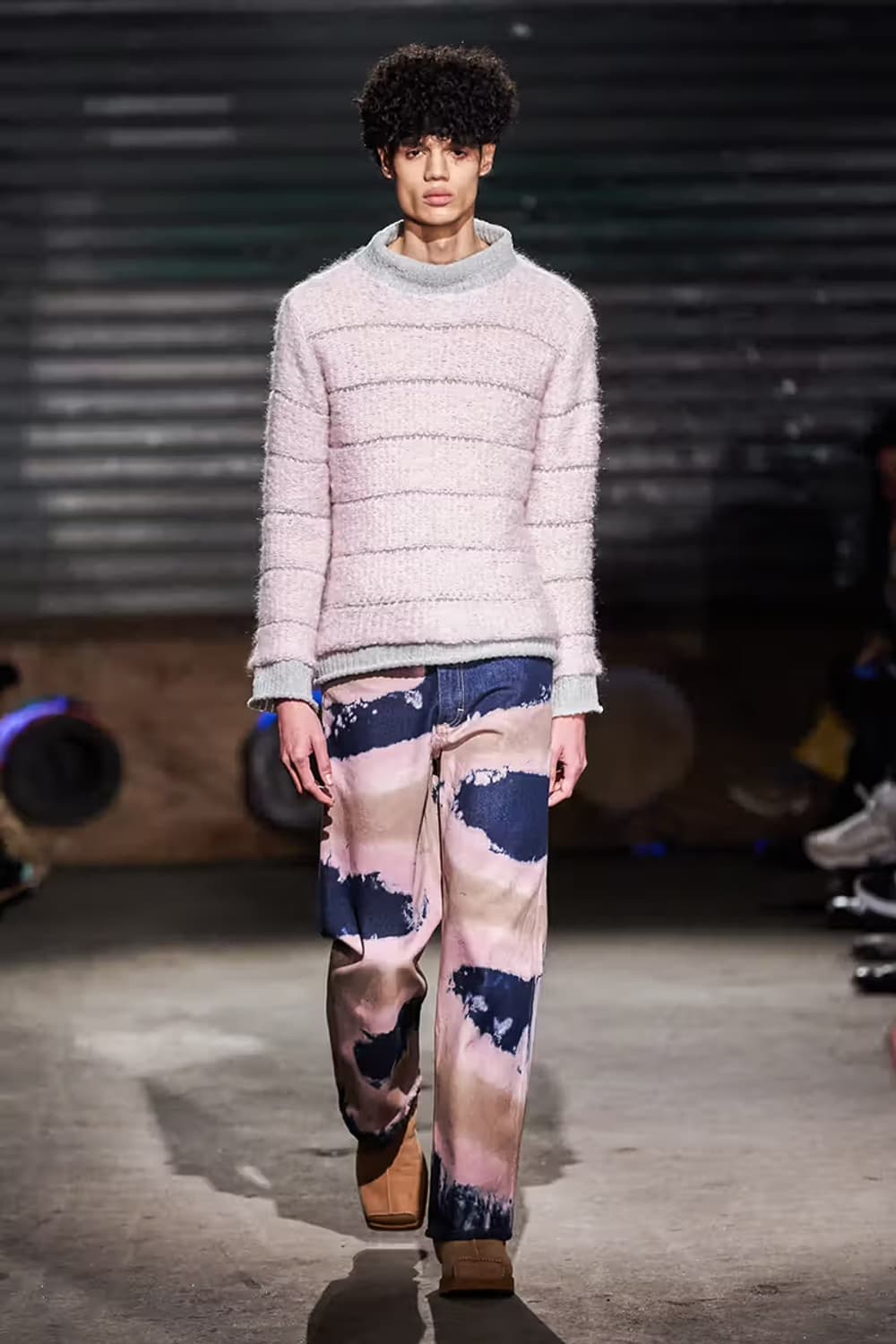 ECKHAUS LATTA SWEATER 상품이미지2